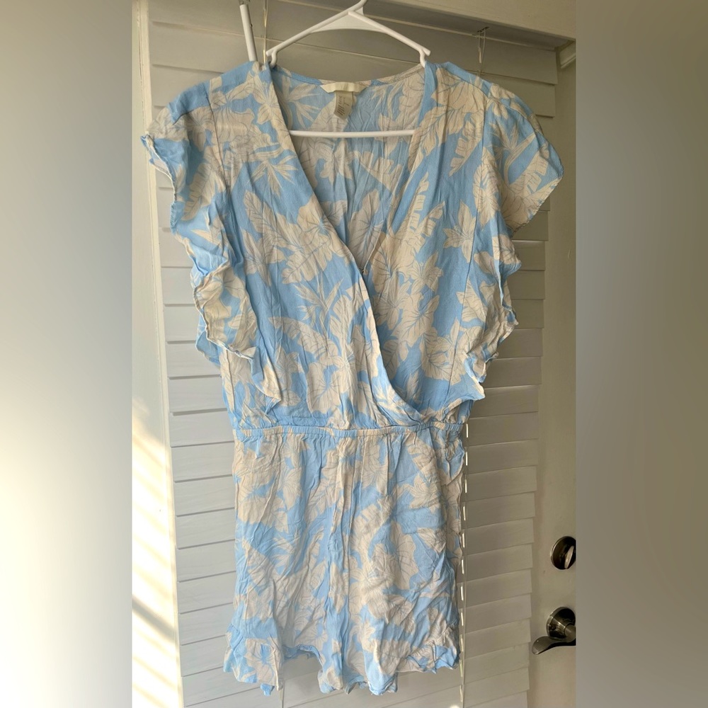 Women’s Romper